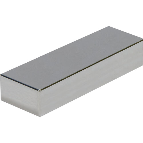 Mag-Mate NE70CMP181510P2 .18x1x1.5 Rectangular Rare Earth Magnet