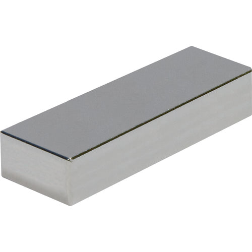 Mag-Mate NE70CMP181510P .18x1x1.5 Rectangular Rare Earth Magnet