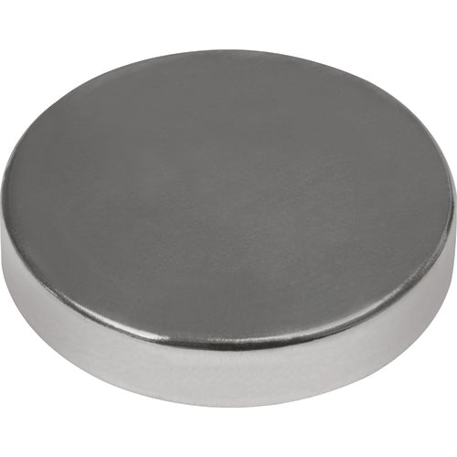 Mag-Mate NE70CMP5012P1N4 .50 x .12 Round Polymagnet Rare Earth Disc