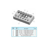 TE-CO 14303 MAGNETIC COMPONENT PACK