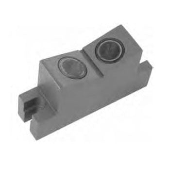 TE-CO 14150 MAGNETIC VEE BLOCK