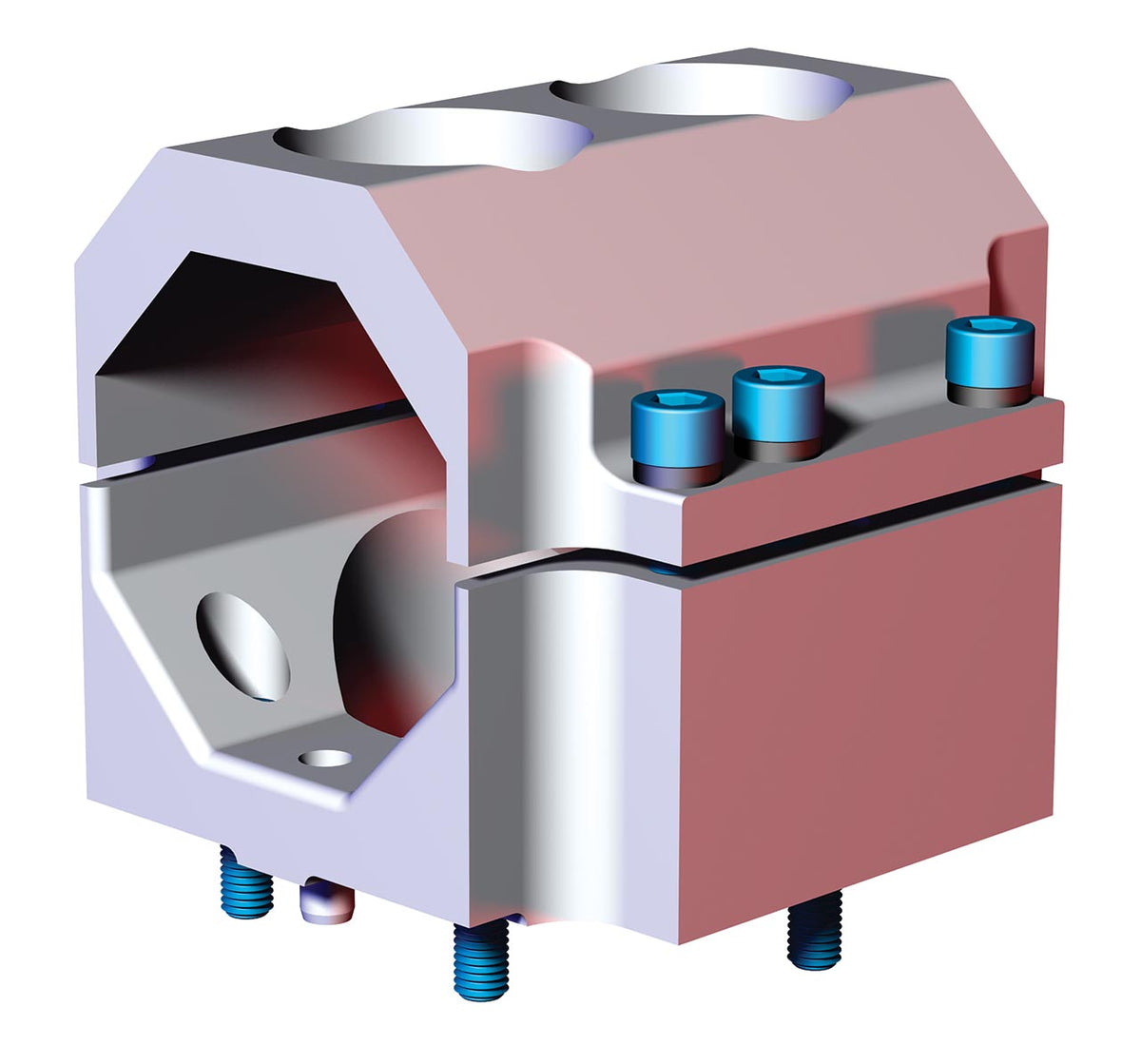 DESTACO CPI-ATI-151-90HD-90BB HEAVY DUTY 151 ATI ADAPTER