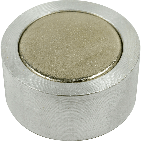 Industrial Magnetics MAG-MATE® Rare Earth One-Pole Magnet 1