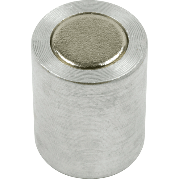 Industrial Magnetics MAG-MATE® Rare Earth One-Pole Magnet 3/8