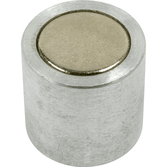 Industrial Magnetics MAG-MATE® Rare Earth One-Pole Magnet 1/2