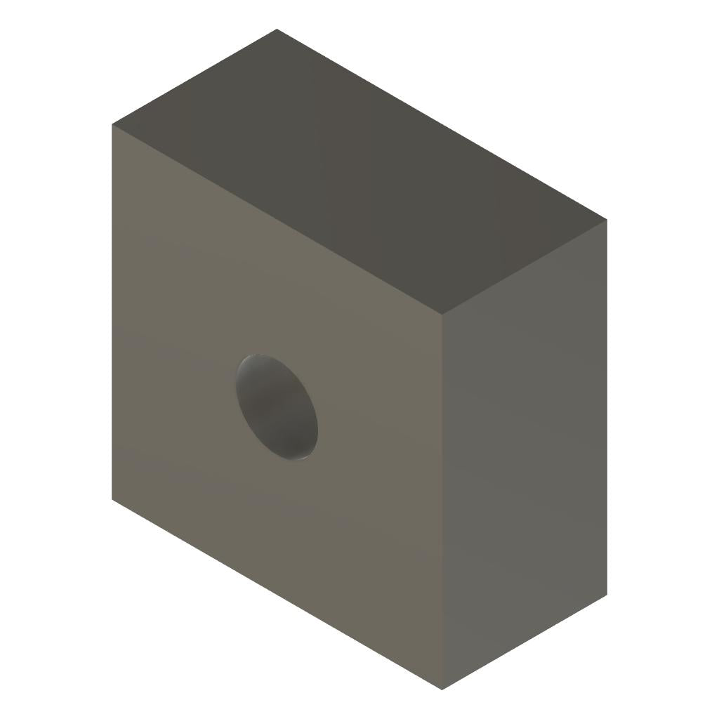 NAAMS Certification Block ACB001