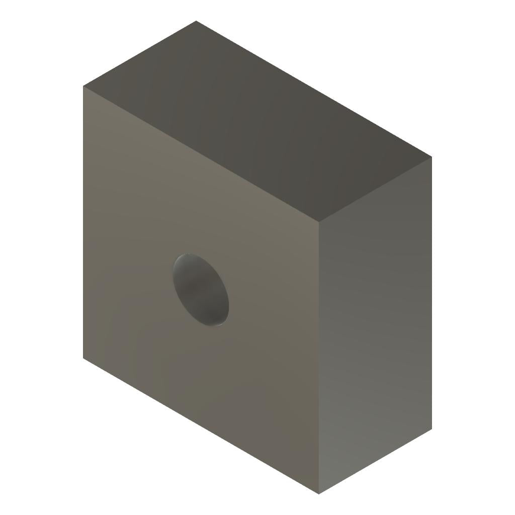 NAAMS Certification Block ACB002