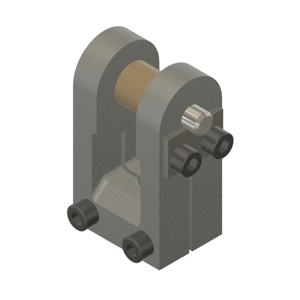 NAAMS Clevis Assembly ACL0110A