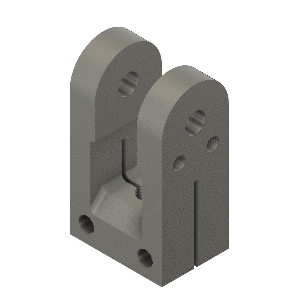 NAAMS Clevis ACL0103C