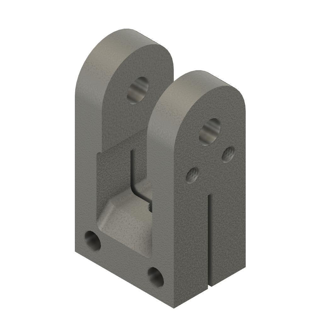 NAAMS Clevis ACL0107C