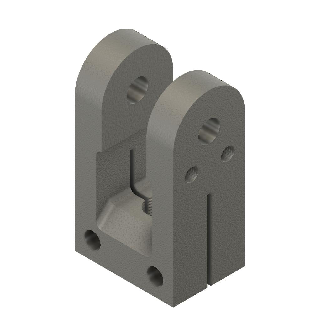 NAAMS Clevis ACL0108C