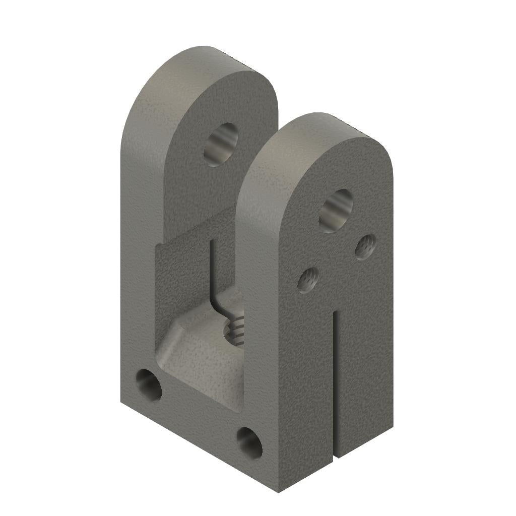 NAAMS Clevis ACL0109C