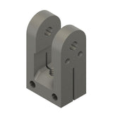 NAAMS Clevis ACL0109C