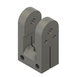 NAAMS Clevis ACL0110C