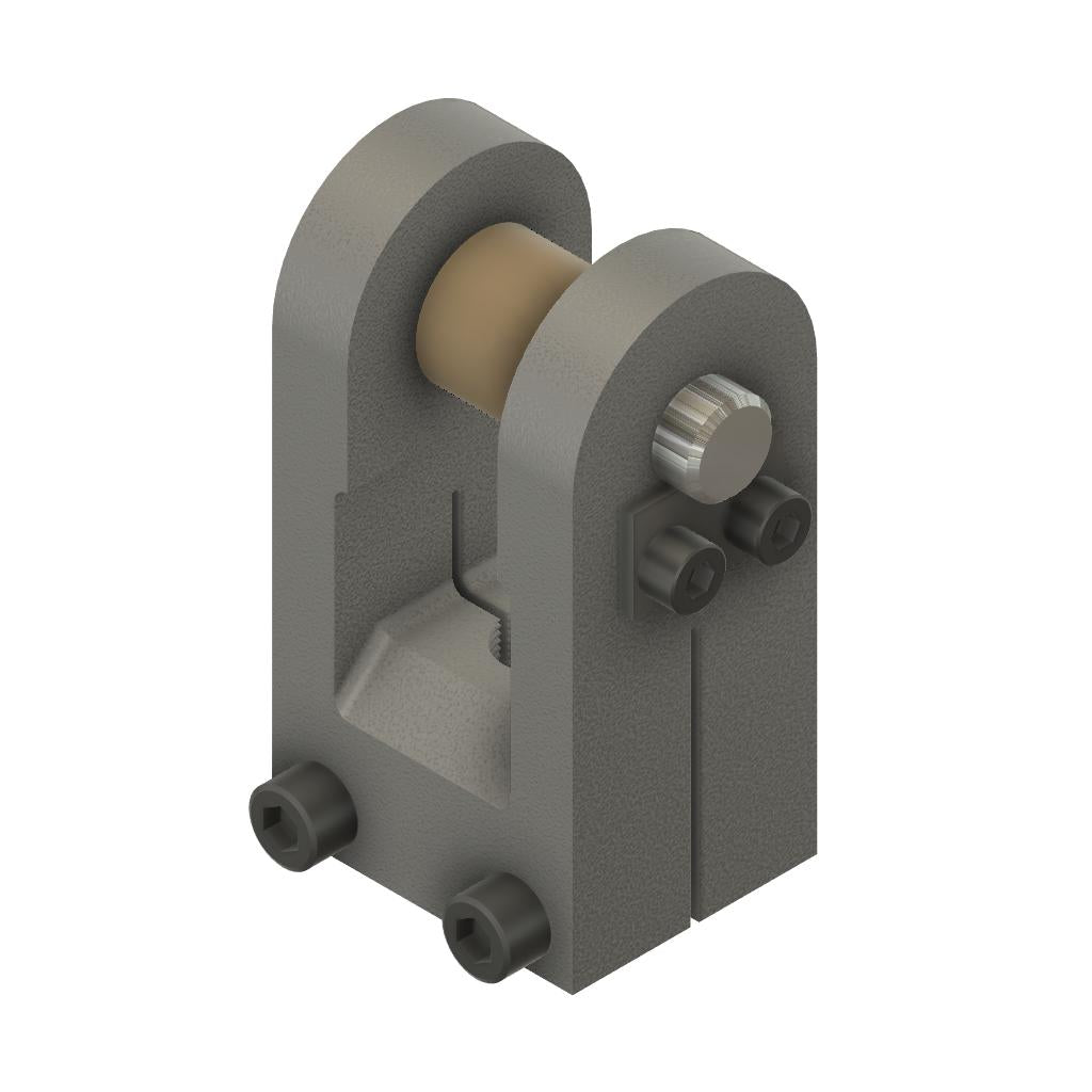 NAAMS Clevis Assembly ACL0203A