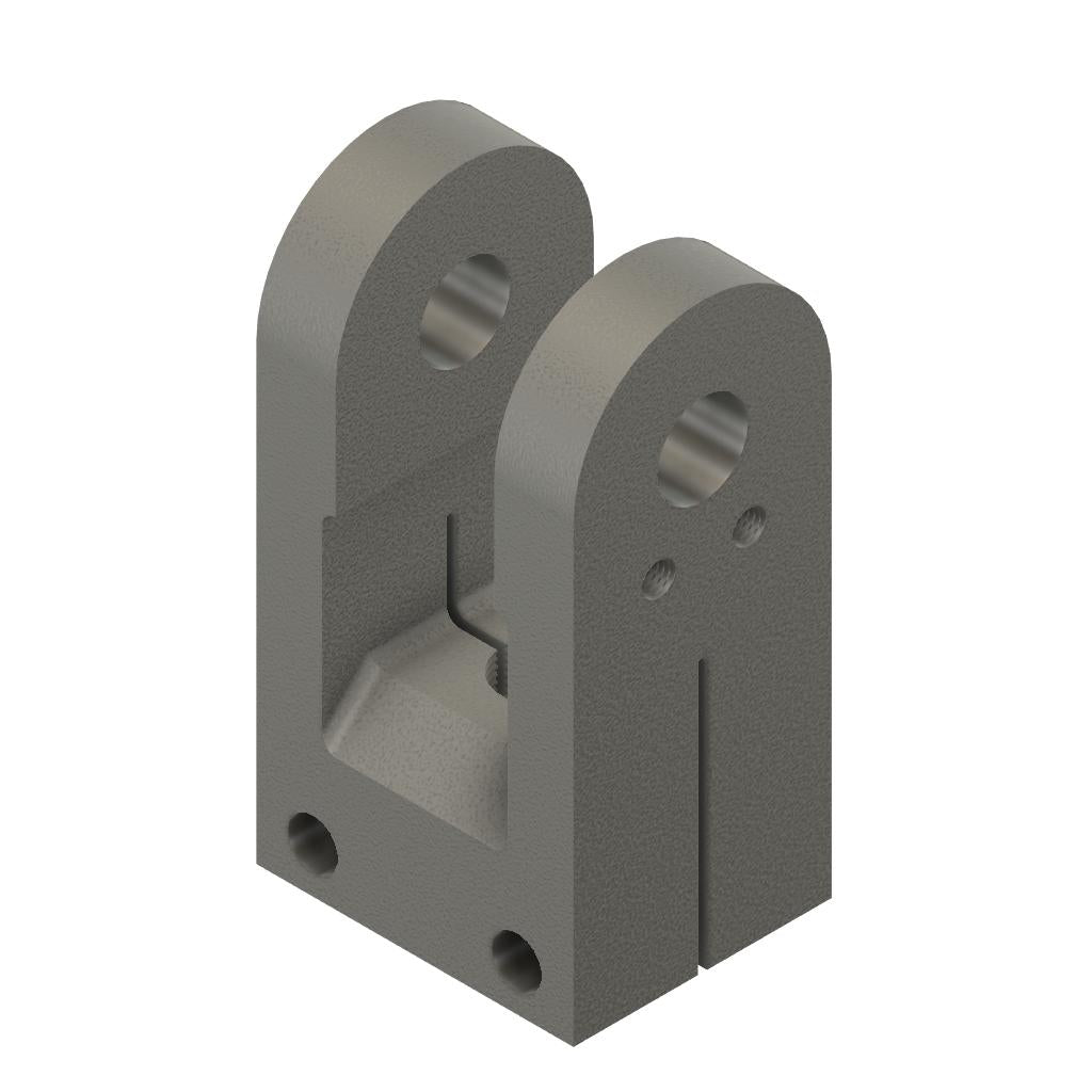 NAAMS Clevis ACL0201C