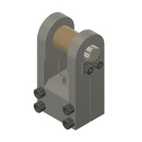 NAAMS Clevis Assembly ACL0302A