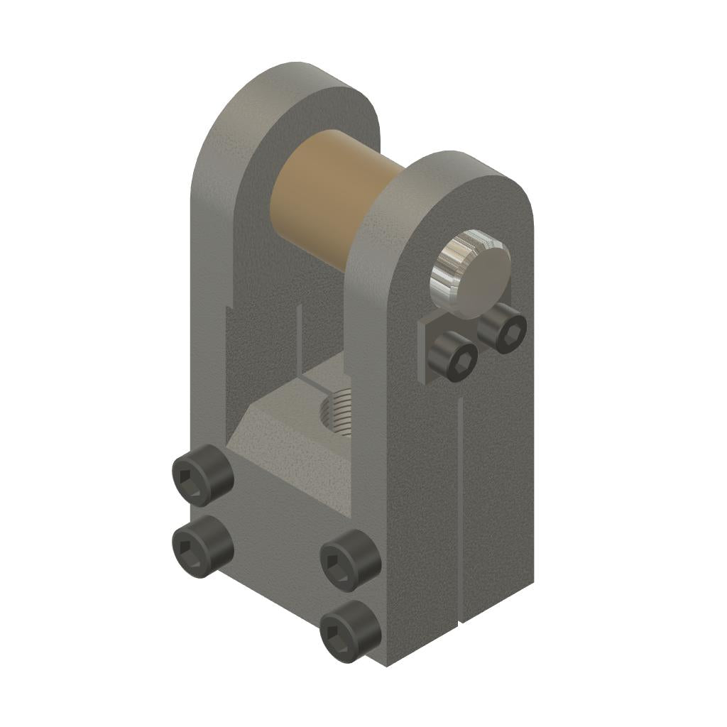 NAAMS Clevis Assembly ACL0305A