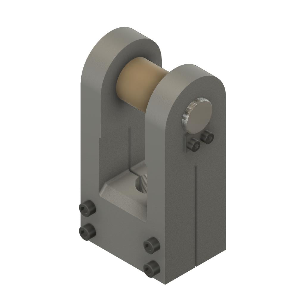 NAAMS Clevis Assembly ACL0408A