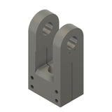 NAAMS Clevis ACL0409C