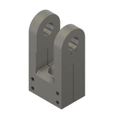 NAAMS Clevis ACL0410C