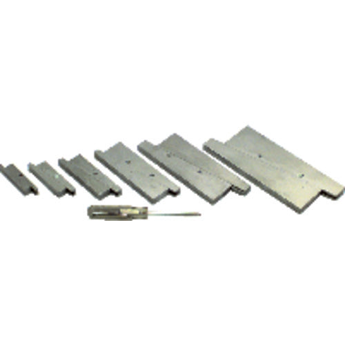 PEC Tools NB40112A Model 112A-3/8"-1/2" - Adjustable Parallel