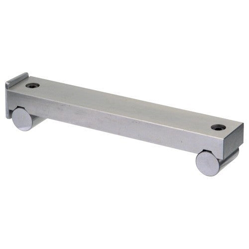 Fisher Machine NG4950SB Precision Economy Sine Bars - 1" x 5", 0.0002" Square & Parallel