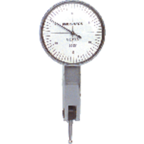 Procheck NB70TI030 Horizontal Dial Test Indicator - 0.030" Total Range-0.0005" Graduation