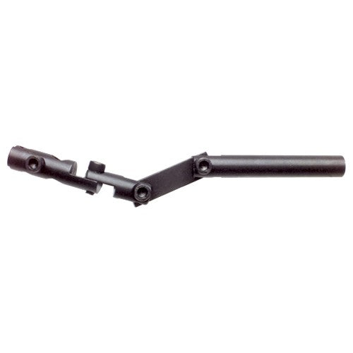 Accurate NB75Z9610SS Axial Support Stainless Steel