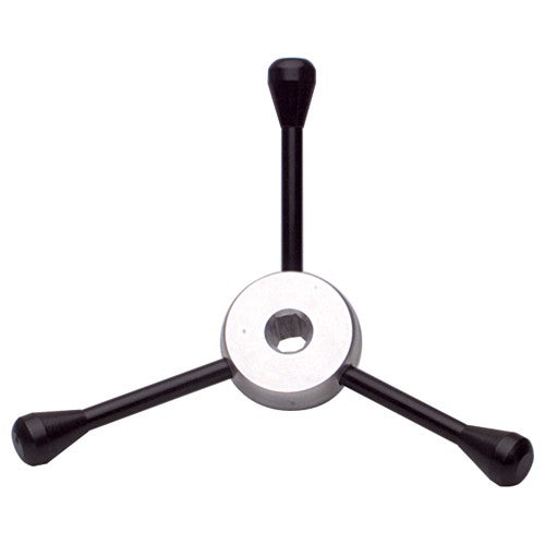 Import HT71ESH6 6" Mill Vise Speed Handle