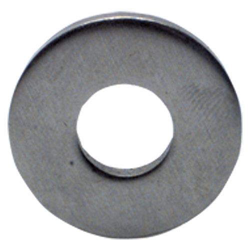 Quality Import NB80Z9103SS 1" Bolt Size - Stainless Steel Carbon Steel - Flat Washer
