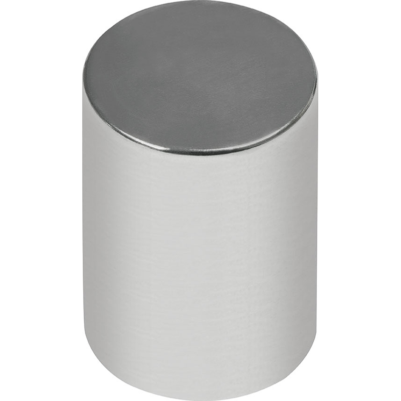 Industrial Magnetics MAG-MATE® Rare Earth Magnet Nickel Plated 42 NE2550NP42