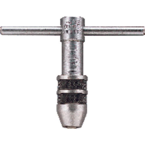 General NE50163 163 #0-#8 Tap Wrench