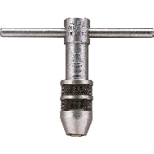 General NE50164 164 #0-1/4" Tap Wrench