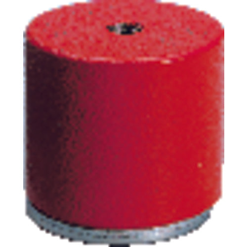 General NE50374C 374C Pot Type Alnico Magnet - 1-1/16" Diameter Round; 18 Lbs Holding Capacity