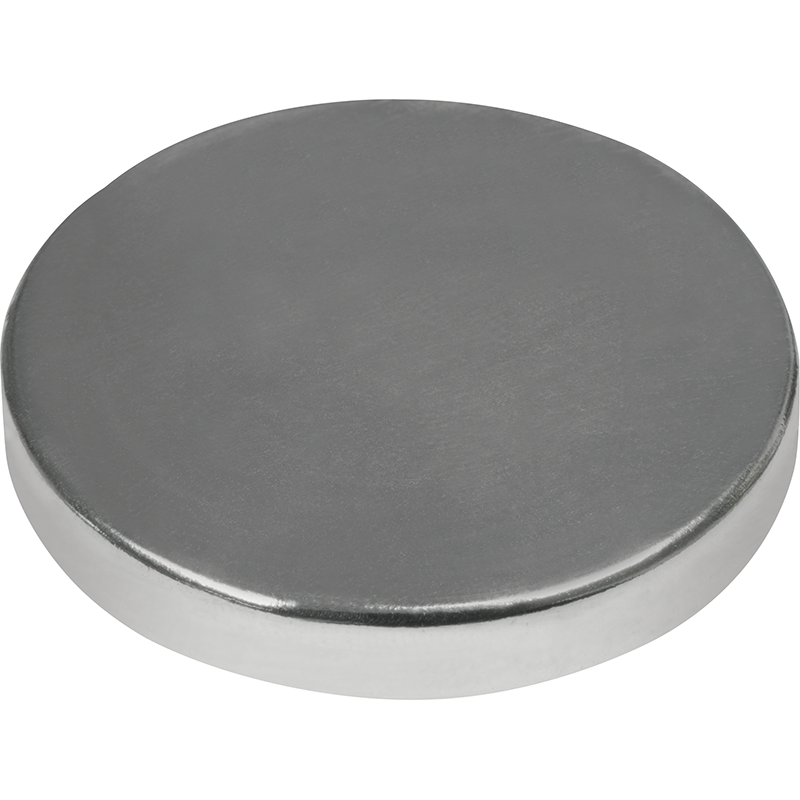 Industrial Magnetics MAG-MATE® Neo 1/2 Dia X 1/8 Lg 52 MgO NE5012NP52