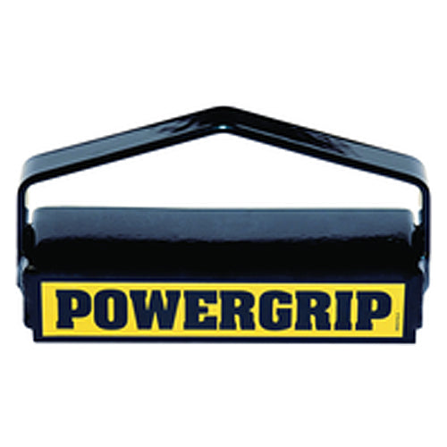 Mag-Mate NE7020500 Power Grip Two-Pole Magnetic Pick-Up, 41/2"x27/8"x1", 22.5 lbs Holding Capacity