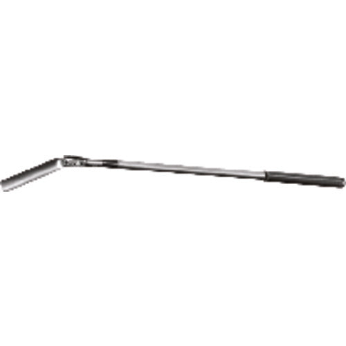 Mag-Mate NE70927 Part Retriever Magnet, 1/2" Diameter, 13 To 26" Length, 12 lbs Holding Capacity