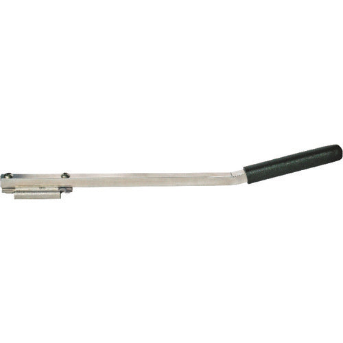 Mag-Mate NE70IMPL2104 Grip Stick Permanent Ceramic Magnetic Retriever For Hard To Reach Areas 43.5 lbs Lifting Capacity,