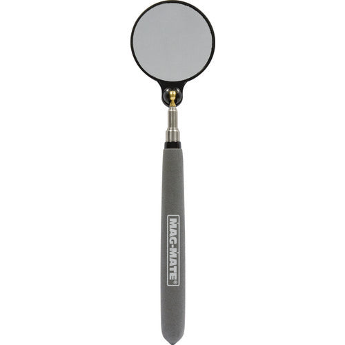 Mag-Mate NE70IMS123 STAINLESS STEEL MIRROR EXT TO 36