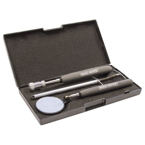 Mag-Mate NE70MMK301 3X MIRROR LIGHTED MAGNET MECH