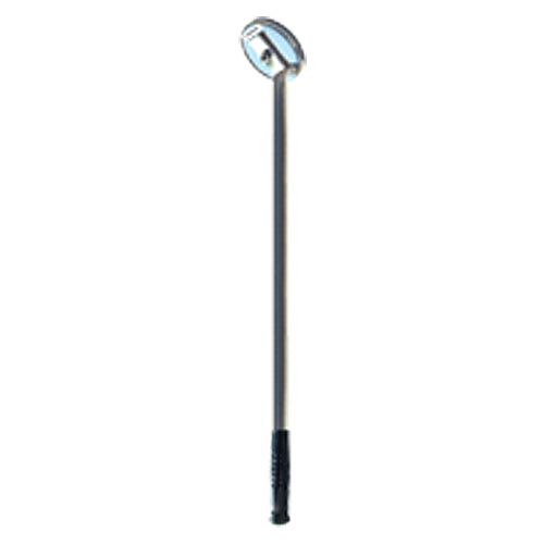 Mag-Mate NE70MX3000 Long Reach Magnetic Retriever, Round, 38" Length, 31/4" Magnet Size, 47.5 lbs Holding Capacity