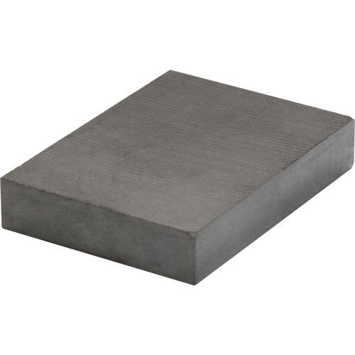 Mag-Mate NE701X4X6C8 23.5 lb Hold-4" Thick, 6" Long Ceramic Magnet Rectangle