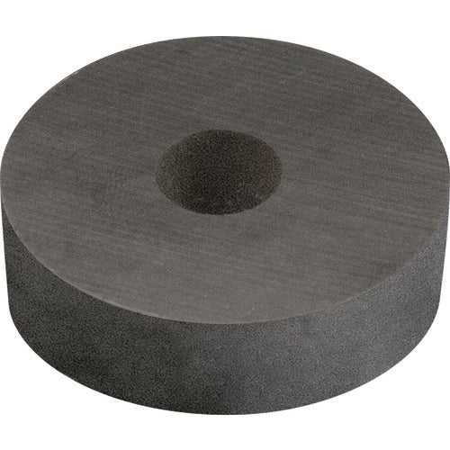 Mag-Mate NE70431005 5.5 lb Hold -.330" Thick, 1.250" Hole, 2.825" Long Ceramic Magnet Ring