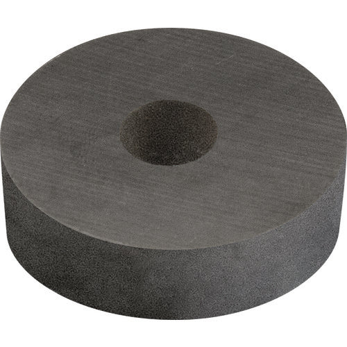 Mag-Mate NE70F1405 3.5 lb Hold -.250" Thick, .705" Hole, 1.723" Long Ceramic Magnet Ring
