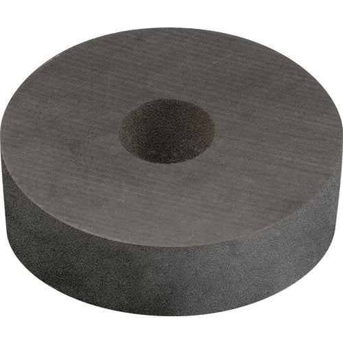 Mag-Mate NE70F1407 .75 lb Hold -..431" Thick, .885" Hole, 1.230" Long Ceramic Magnet Ring