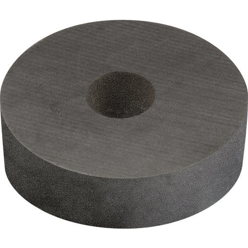 Mag-Mate NE70F1409 .36 lb Hold -.250" Thick, .271" Hole, .750" Long Ceramic Magnet Ring