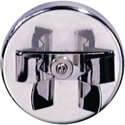 Mag-Mate NE70MX1000NP01 Cup Magnet 1.24" Diameter Nickel