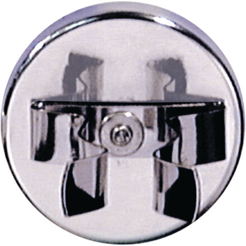 Mag-Mate NE70MX2000NP01 Cup Magnet 2.03" Diameter Nickel