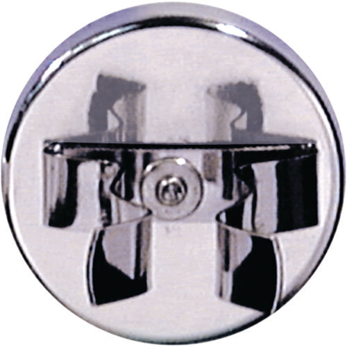 Mag-Mate NE70MX2500NP01 Cup Magnet 2.63" Diameter Nickel